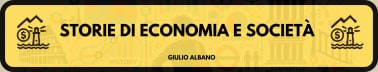 Storie di Economia e Società