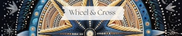 Wheel & Cross