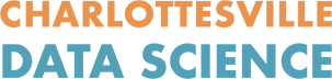 Charlottesville Data Science
