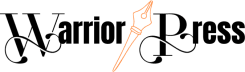 The Warrior Press by Marcus Hart