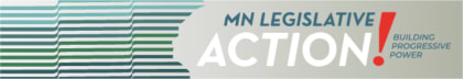 MN Legislative Action