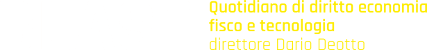 Blast - Quotidiano di diritto economia fisco e tecnologia