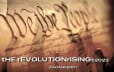 The Revolution Rising - J Ragan Berry