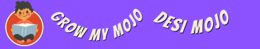Grow My Mojo