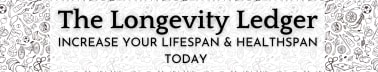 The Longevity Ledger