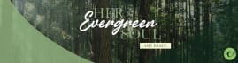 Her Evergreen Soul