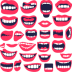 All Mouth