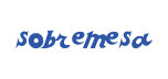 SOBREMESA