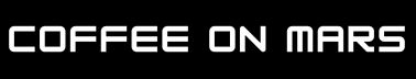 Coffee on Mars’s Communication Platform