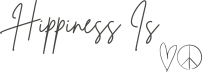 Hippiness Is 