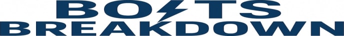 Bolts Breakdown