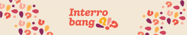 Interrobang: Questions & Exclamations On Design