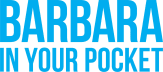 Barbara In Your Pocket