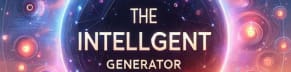 The Intelligent Generator