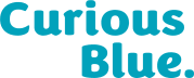 Curious Blue.