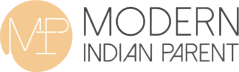 Modern Indian Parent