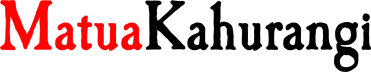 Matua Kahurangi