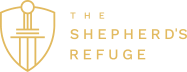 THE SHEPHERD'S REFUGE