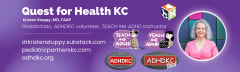 Quest for Health KC