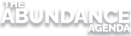 The Abundance Agenda