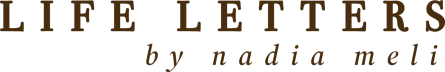 Life Letters