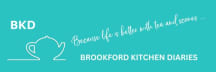 Brookford Kitchen Diaries