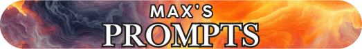 Max's Prompts