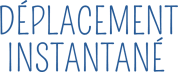 Déplacement instantané