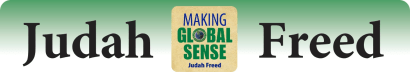 Global Sense News