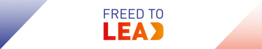 Freed to Lead