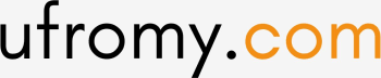 ufromy.com