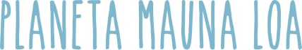 Planeta Mauna Loa