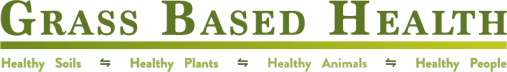 Grass Based Health