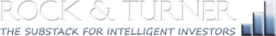 Rock and Turner Investment Analysis