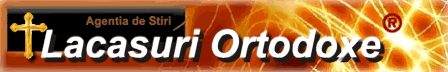Lăcașuri Ortodoxe