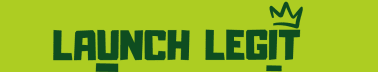 Launch Legit℠ by KG Virtual CFO