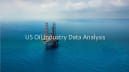 US Oil Industry Data Analysis