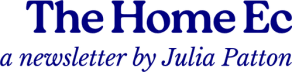 The Home Ec