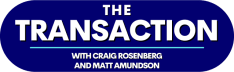 The Transaction