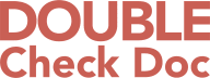 Double Check Doc