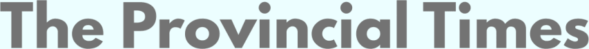 The Provincial Times