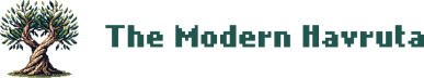 The Modern Havruta