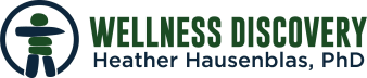 Wellness Discovery by Heather Hausenblas, PhD
