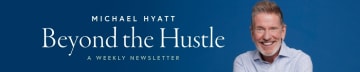 Michael Hyatt's Beyond the Hustle