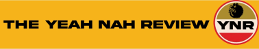 The Yeah Nah Review
