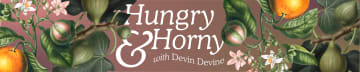 hungry & horny