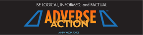 Adverse Action Daily