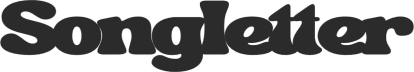 Songletter