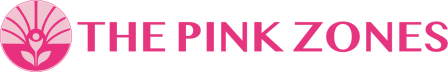 The Pink Zones 