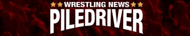 Piledriver Wrestling Newsletter